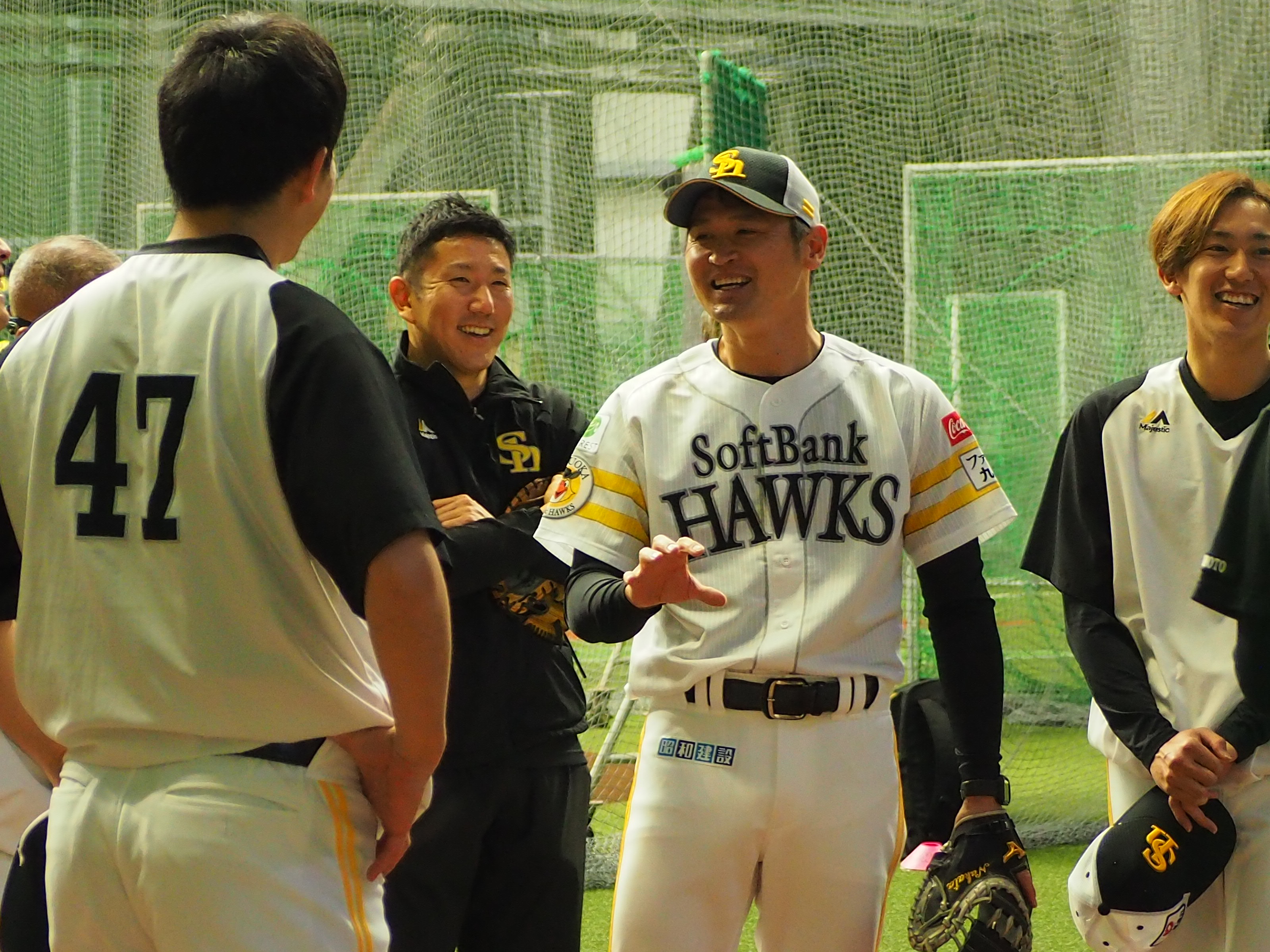 写真３
