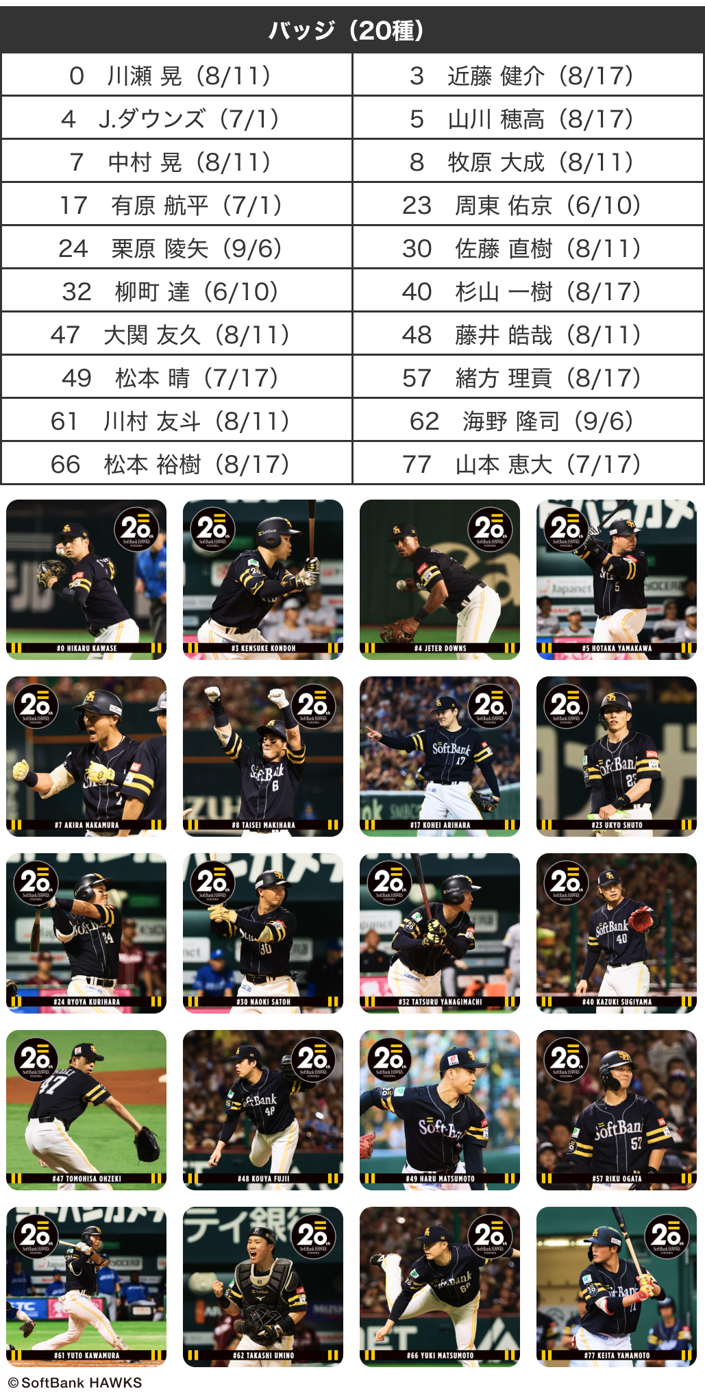 6月・7月・8月・9月編