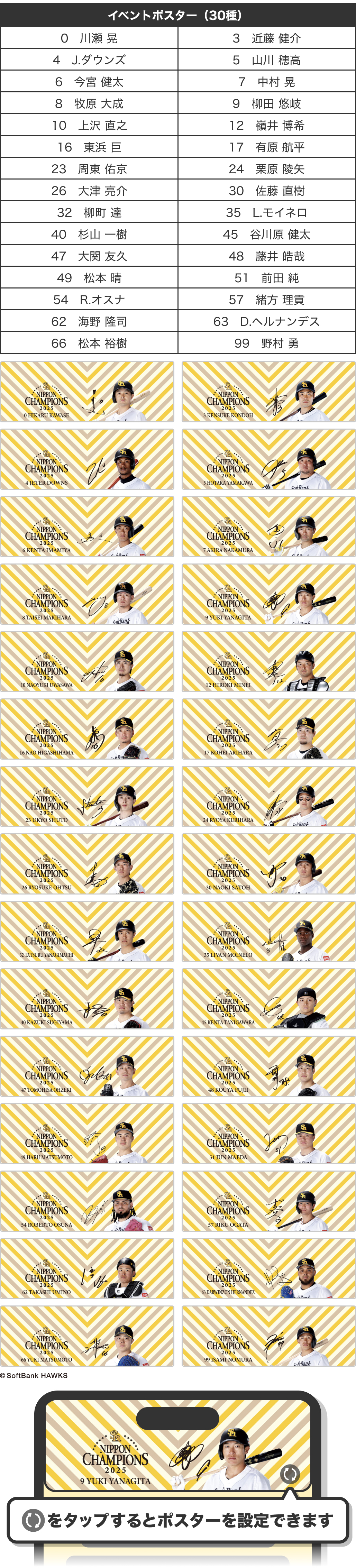 日本一達成記念ガチャ